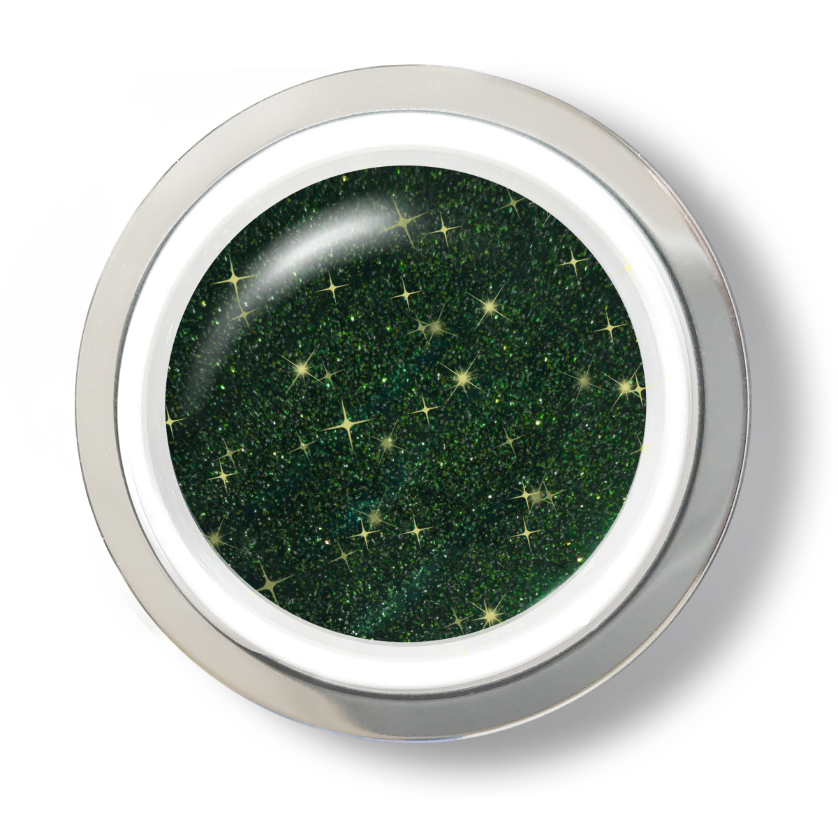 Colorgel Glitter FGG-104 5g